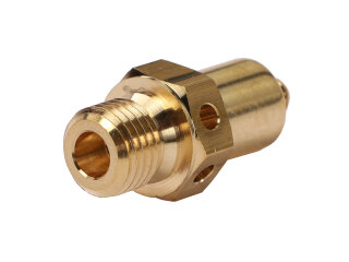 Carburateurnaaldventiel voor PORSCHE 356 Pallas Zenith 32 NDIX