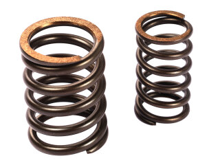 Inlaatklepveerset voor PORSCHE 987 Boxster Cayman 996 997...