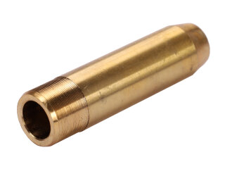 Valve guide exhaust valve for PORSCHE 964 1.OVERSIZE...