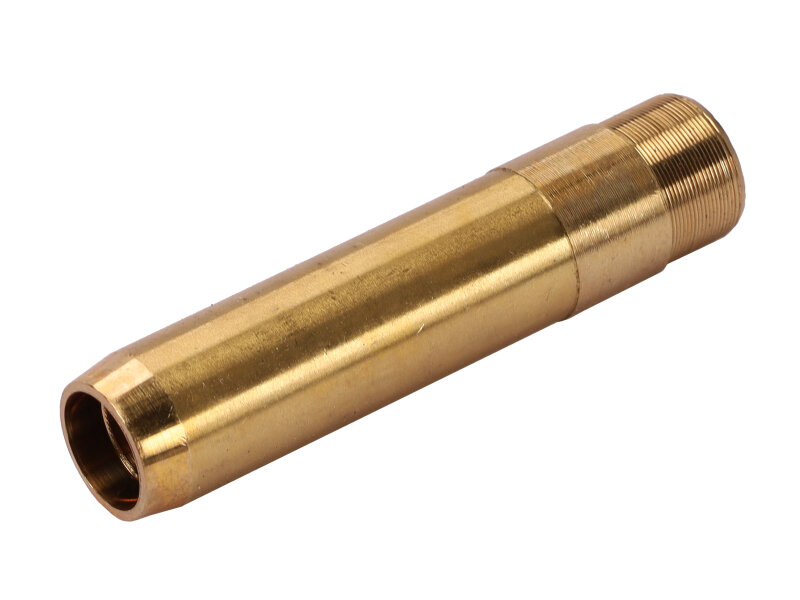 Valve guide inlet for PORSCHE 356 B Super 90 C SC 912 1.6...