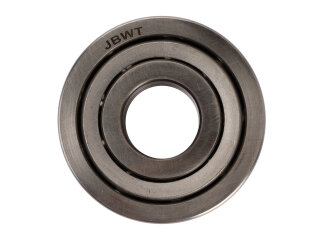 Vierpuntslager versnellingsbak voor PORSCHE 924 81- 944 S S2 turbo aandrijfas