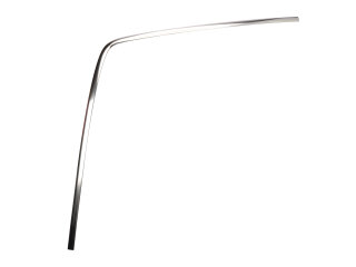 Ornamental strip front window for Porsche 914 1.7 1.8 2.0...