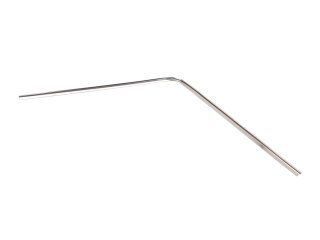 Ornamental strip front window for Porsche 914 1.7 1.8 2.0...