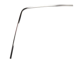 Janela frontal da tira ornamental para Porsche 914 1,7...