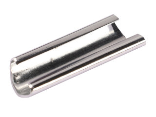 Tapa para moldura de luneta trasera para PORSCHE 911 F/G Targa -79 CROMADA DERECHA