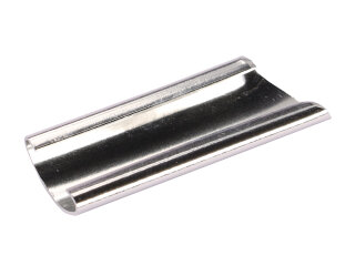 Cap for rear window trim for PORSCHE 911 F/G Targa -79...