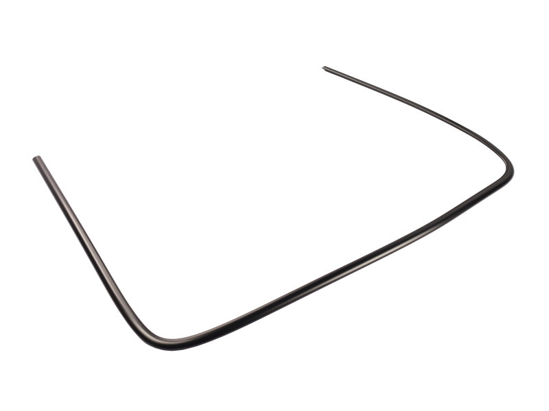 Baguette de lunette arrière pour PORSCHE 911 G 930...