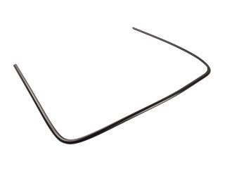 Baguette de lunette arrière pour PORSCHE 911 G 930...