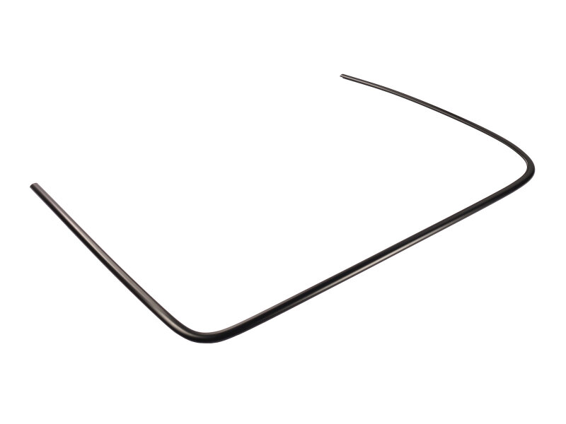 Moldura de la ventana trasera para PORSCHE 911 G 930...