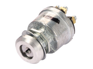 Contactslot voor PORSCHE 356 A/B/C 55-65 + 2 sleutels BOSCH