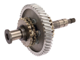 Intermediate shaft for PORSCHE 911 F/G 930 964...