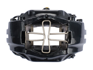 Brake caliper for Porsche 964 Carrera RS 993 REAR LEFT (exchange) V2