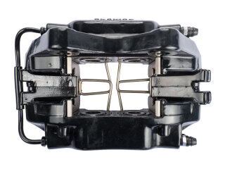 Pinza freno per Porsche 964 Carrera RS 993 POSTERIORE DESTRA (ricambio) V2