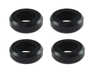 4x v&aacute;lvula de inyecci&oacute;n de cojinete para PORSCHE 914-4 928 4.7 INNER