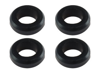 4x Ventillager Einspritzventil für PORSCHE 914-4 928...