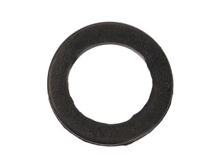 8x valve bearing injection valve for PORSCHE 928 4.7 OUTSIDE sealing ring