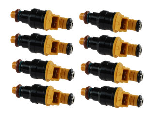 8x boquilla de inyecci&oacute;n para PORSCHE 928 S4 GT GTS 92860611902