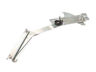 Fensterheber Gest&auml;nge f&uuml;r Porsche 911 F/G 912 69-89 Coupe mechanisch RECHTS