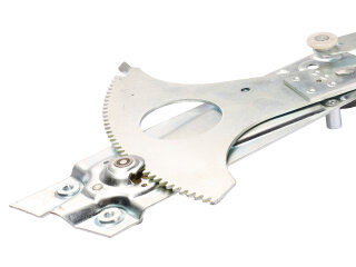 Mecanismo do regulador de janela para Porsche 911 F/G 912...