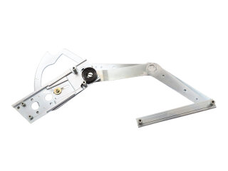 Window regulator rod for PORSCHE 911 F/G turbo 930 912 Coupe electric LEFT