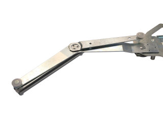 Fensterheber Gest&auml;nge f&uuml;r PORSCHE 911 G Targa Cabrio 74-87 elektrisch LINKS