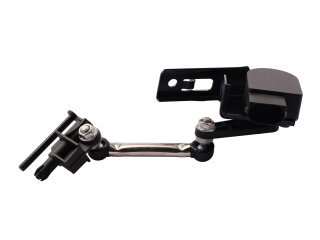 Regula&ccedil;&atilde;o do alcance dos far&oacute;is para PORSCHE Panamera 970 FRONT RIGHT