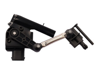 Regula&ccedil;&atilde;o do alcance dos far&oacute;is para PORSCHE Panamera 970 FRONT RIGHT