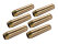 6x Valve Guides for PORSCHE 964 3.6 Carrera 965 turbo OVEROPERATED