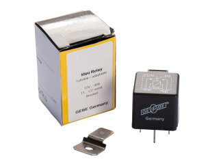 Relay for PORSCHE 987 987c Boxster Cayman 997 Carrera...