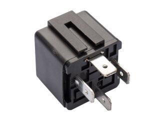 Relay for PORSCHE 987 987c Boxster Cayman 997 Carrera turbo secondary air pump