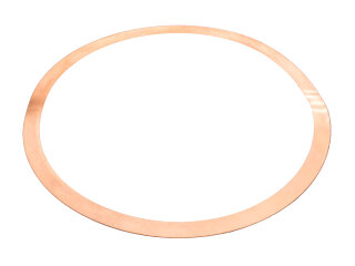 6x joint dembase de cylindre pour PORSCHE 911 F 2.0 2.2 2.4 914-4 bague d&eacute;tanch&eacute;it&eacute; 0.25mm