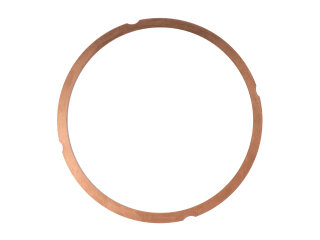 6x cylinder base gasket for PORSCHE 911 2.7 73-77