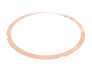 6x joint dembase de cylindre pour PORSCHE 911 2.7 73-77