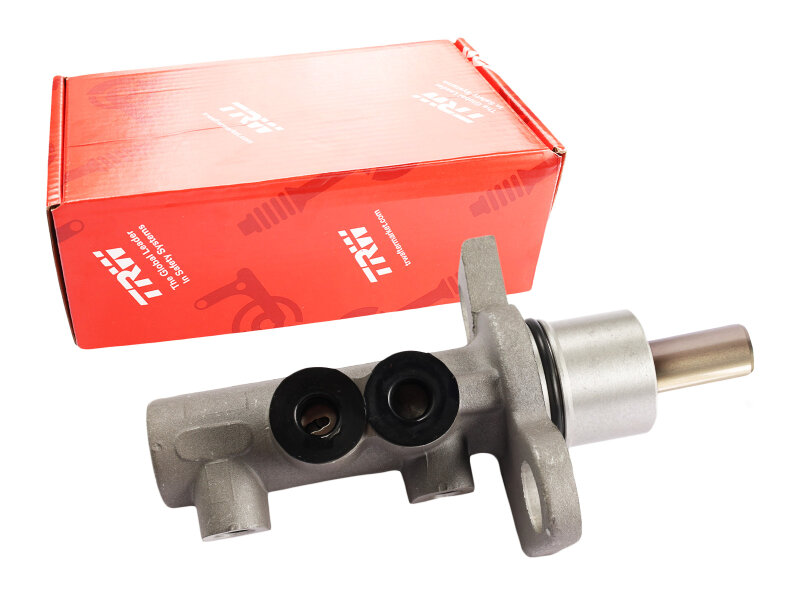 Cilindro mestre do freio para PORSCHE 996 Carrera Boxster 986 com PSM TRW