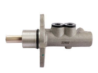 Hauptbremszylinder für PORSCHE 996 Carrera Boxster...