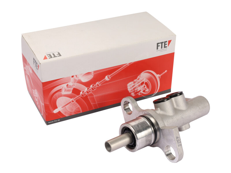 Pompa freno per PORSCHE 996 Carrera Boxster 986 senza PSM