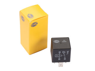 Relay blower for PORSCHE 928 944 968 window lowering...