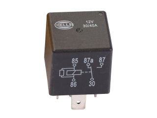 Relay blower for PORSCHE 928 944 968 window lowering...