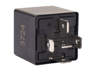 Relay blower for PORSCHE 928 944 968 window lowering convertible 94461511900