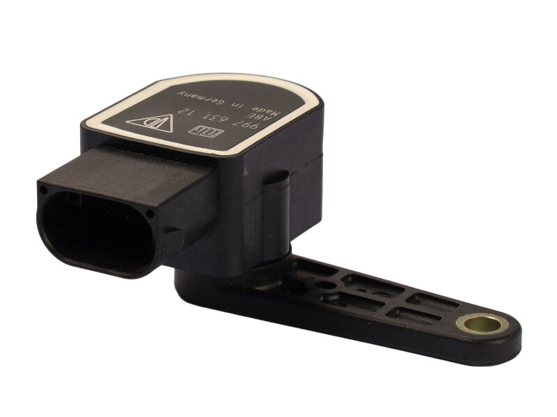 Sensor de control de alcance de faros para PORSCHE 997 Boxster 987 Xenon