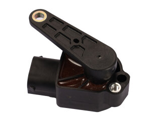 Sensor de Controle de Alcance do Farol para PORSCHE 997 Boxster 987 Xenon