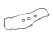 Joint de couvercle de soupape pour PORSCHE Cayenne 958 Macan 95B Panamera 970 cylindres 1-6