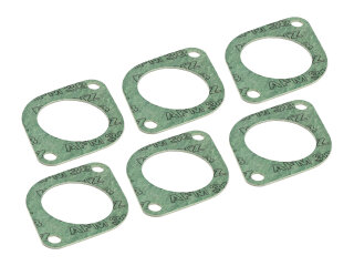 6 guarnizioni collettore di aspirazione per PORSCHE 911 S...