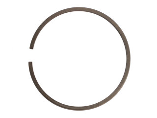 6x anillos de pist&oacute;n para PORSCHE 997 3.6 991 3.4 987 981 3.4 juego de anillos raspadores de aceite