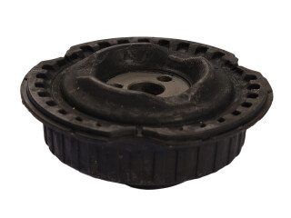 2x Soportes de Amortiguador de Goma para PORSCHE Cayenne 9PA 955 957 PASM DELANTERO/TRASERO