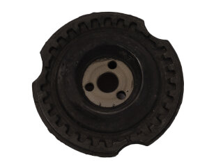 2x suportes de borracha para PORSCHE Cayenne 9PA 955 957...