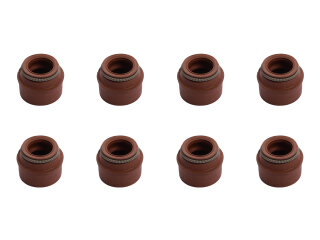 8 joints de queue de soupape pour PORSCHE 944 turbo 951...