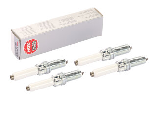 4x vela de ignição para PORSCHE Boxster 718...