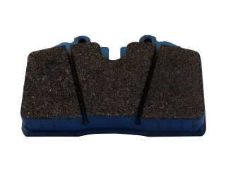 Remblokken voor PORSCHE 911 3.3 turbo 964 993 944 968 928 RACING RS42 BLAUW