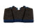 Pastilhas de freio para PORSCHE 911 3.3 turbo 964 993 944 968 928 RACING RS42 AZUL